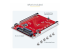 StarTech.com M.2 to U.3 Adapter, For M.2 NVMe SSDs, PCIe M.2 Drive to 2.5inch U.3 (SFF-TA-1001) Host Adapter/Converter, TAA Compliant - Left-angle