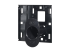 APC Cable Management - Right-angle