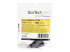 StarTech.com Mini DisplayPort to DisplayPort Adapter Converter - Front