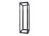APC NetShelter 4 Post Open Frame Rack - Right-angle