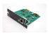 APC Network Management Card 3 with PowerChute Network Shutdown - Right-angle