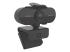 DICOTA Webcam PRO Plus Full HD - Left-angle