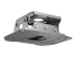 Epson ELPMB69 - Mounting component (portrait adapter) - Left-angle