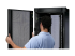 APC - Rack roof match kit - Right-angle