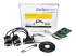 StarTech.com 4 Port PCI Express PCIe Serial Combo Card - Front