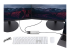 StarTech.com Thunderbolt 3 to Dual HDMI 2.0 Adapter - Right side