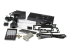StarTech.com 2x2 HDMI Matrix Switcher - Front