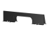 APC - Cable shielding partition - Right-angle