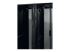 APC - Rack trim kit - black - Right-angle