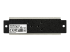 StarTech.com 4 Port USB 2.0 Hub, Metal Industrial USB-A Hub (4x USB-A) with ESD & Surge Protection, Extended Operating Temp -40 to 185°F, Din Rail/Wall/Desk Mountable, USB Expander Hub - Back