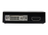 StarTech.com USB 3.0 to HDMI / DVI Adapter - Top