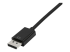 StarTech.com 3 in 1 DisplayPort Multi Video Adapter Converter - Close up