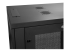 StarTech.com 18U Server Rack Cabinet, 4-Post Adjustable Depth (2" to 30") Network Equipment Rack Enclosure w/Casters/Cable Management/Shelf/Locking Dell PowerEdge, HP ProLiant ThinkServer - Close up