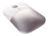 HP Z3700 - Mouse - wireless - Back