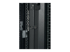 APC NetShelter SX3K Enclosure with Sides - Close up
