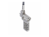StarTech.com 25-Pack Laptop Lock, Compatible w/Noble Wedge/Nano/K-Slot - Close up