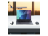 StarTech.com 4-Port USB-C Hub, 5Gbps, USB-C to 4x USB-A, Bus Powered - Right side