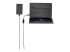 StarTech.com 3 ft USB 3.0 to eSATA Adapter - Front
