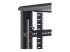 StarTech.com 42U Server Rack Cabinet - Close up