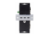 StarTech.com 4P Serial to Ethernet Adapter, IP LAN to RS232 DB9 Converter - Back