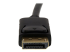 StarTech.com 15 ft DisplayPort to VGA Adapter Cable - Close up