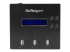 StarTech.com 1:2 Standalone USB Duplicator and Eraser - Front