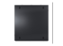 APC NetShelter WX - Rack door - Back