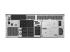 APC Smart-UPS Ultra SRTL8KRM4UI - Back