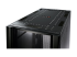APC - Rack roof - black - Right-angle