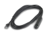 Schneider Dry Contact I/O SmartSlot Card - Right-angle