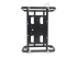 Epson ELPMB76 - Mounting component (stacking frame adapter) - Front