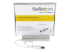 StarTech.com 3-Port USB 3.0 Hub with Gigabit Ethernet - Front