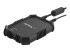 StarTech.com USB Crash Cart Adapter with File Transfer and Video Capture - Right-angle