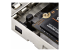 StarTech.com Dual-Bay M.2 NVMe SSD Removable Mobile Rack for PCIe x8 Slot - Close up