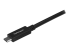 StarTech.com USB C to UCB C Cable - Close up