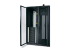 APC Symmetra LX 16kVA Scalable to 16kVA N+1 - Right-angle