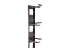 APC - Rack cable management panel - Close up