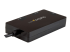 StarTech.com 4K USB C to HDMI, VGA & DVI Multi Port Video Display Adapter for Mac / Windows Laptop & Monitor (CDPVGDVHDBP) - Back