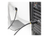StarTech.com 1m DisplayPort 2.1 Cable, VESA-Certified, DP80 DP 2.1 Cable - Close up