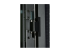 APC NetShelter SX - Rack - Close up