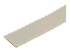 StarTech.com 50ft Hook and Loop Roll, Cut-to-Size Reusable Cable Ties, Bulk Industrial Wire Fastener Tape/Adjustable Fabric Wraps Yellow/Resuable Self Gripping Cable Management Straps - Close up