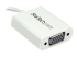 StarTech.com USB-C to VGA Adapter - Close up