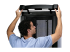 APC - Rack roof match kit - Right-angle
