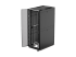 APC NetShelter SX Networking Enclosure with Sides - Back