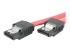 StarTech.com Latching SATA Cable - Right-angle
