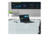 StarTech.com USB-C to VGA Adapter - Right-angle