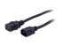 APC - Power cable - IEC 60320 C19 to IEC 60320 C14 - Close up