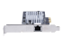 StarTech.com 1-Port 10Gbps PCIe Network Adapter Card, Network Card for PC/Server, Low Profile PCIe Ethernet Card w/Jumbo Frame Support, NIC/LAN Interface Card - 
