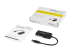 StarTech.com USB 3.0 Ethernet Adapter - Right-angle