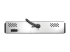 APC Smart-UPS X 120V External Battery Pack Rack/Tower - Back